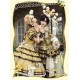 Classical Puppets Farm Buddies 2.0 Little Bee Blouse Pants Salopette OP and Sets(Limited Pre-Order/Full Payment Without Shipping)